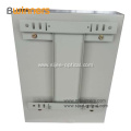 Outdoor FTTH Splitter Fiber Distribution Cabinet 48 Cores